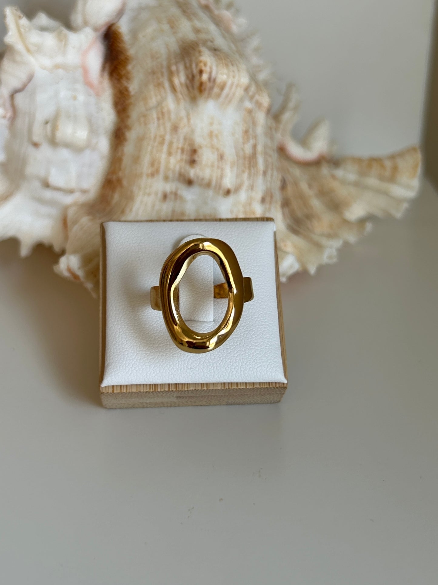 Bague Lua
