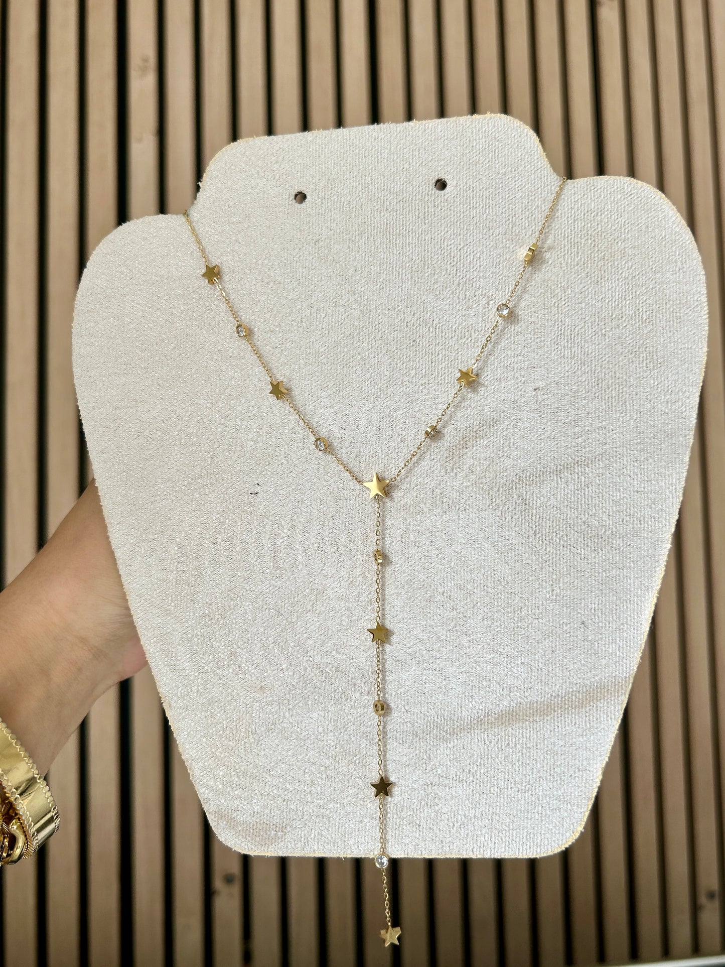 Collier Romy