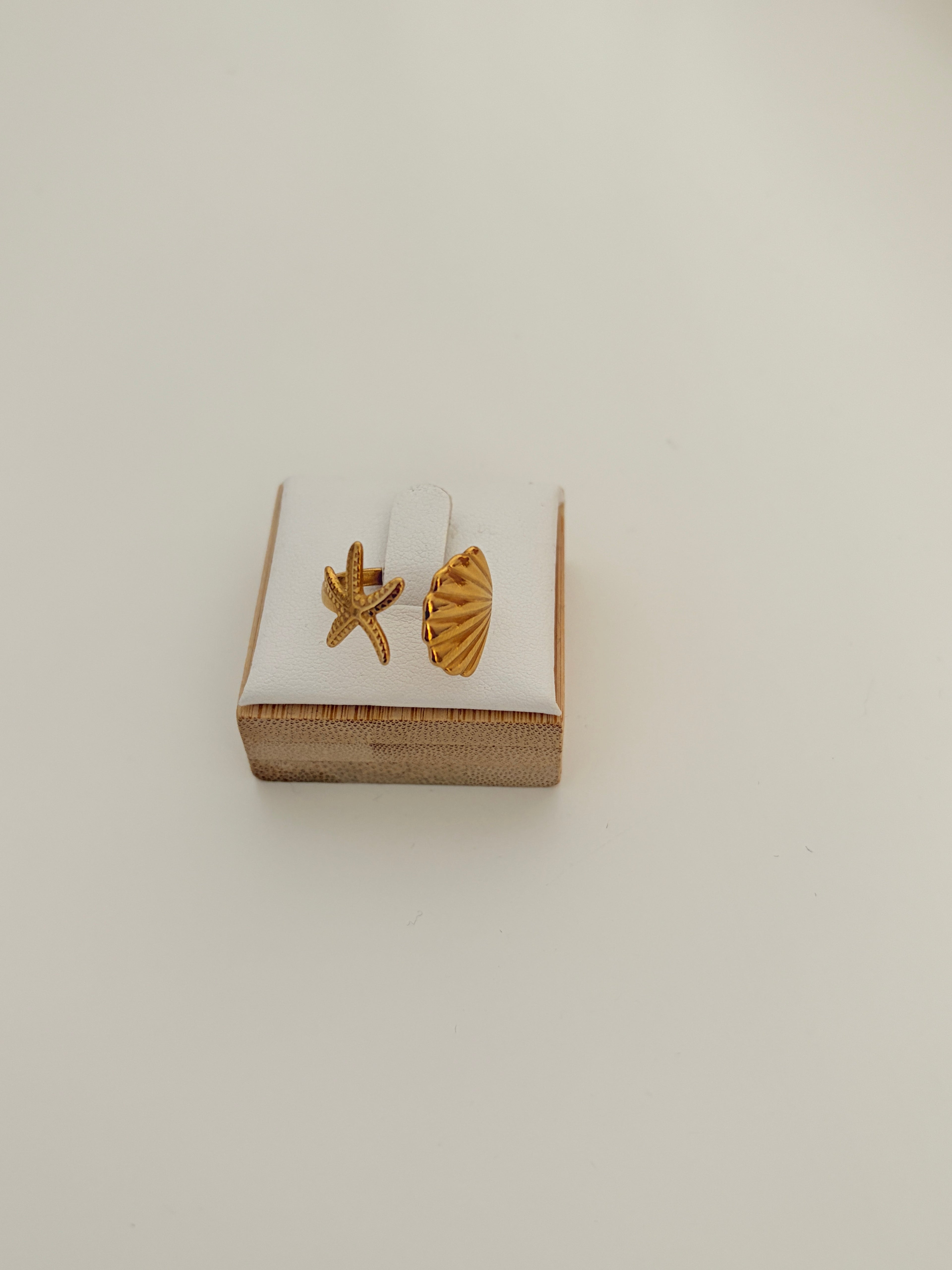 Bague Livia