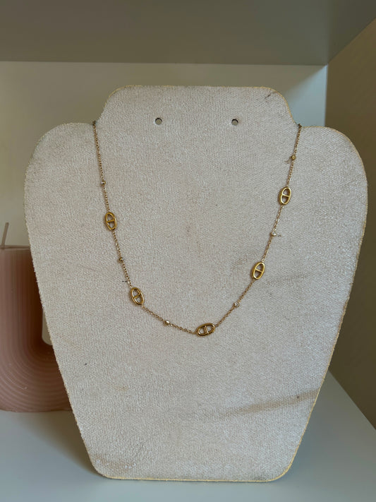 Collier Stella