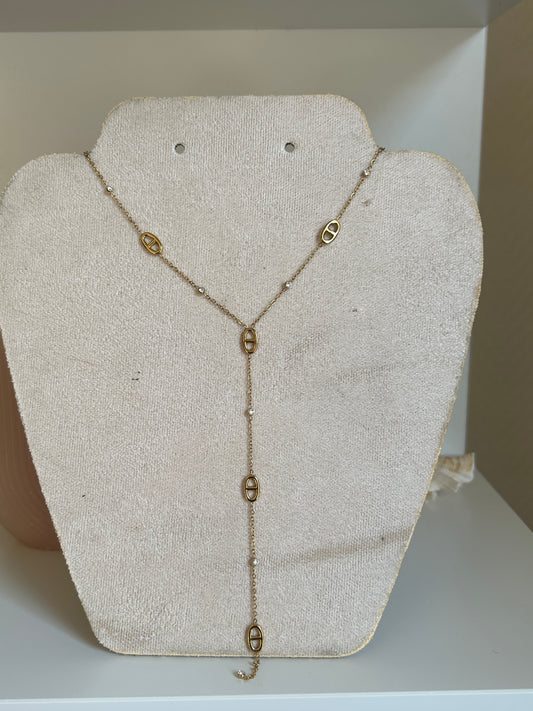 Collier Elya
