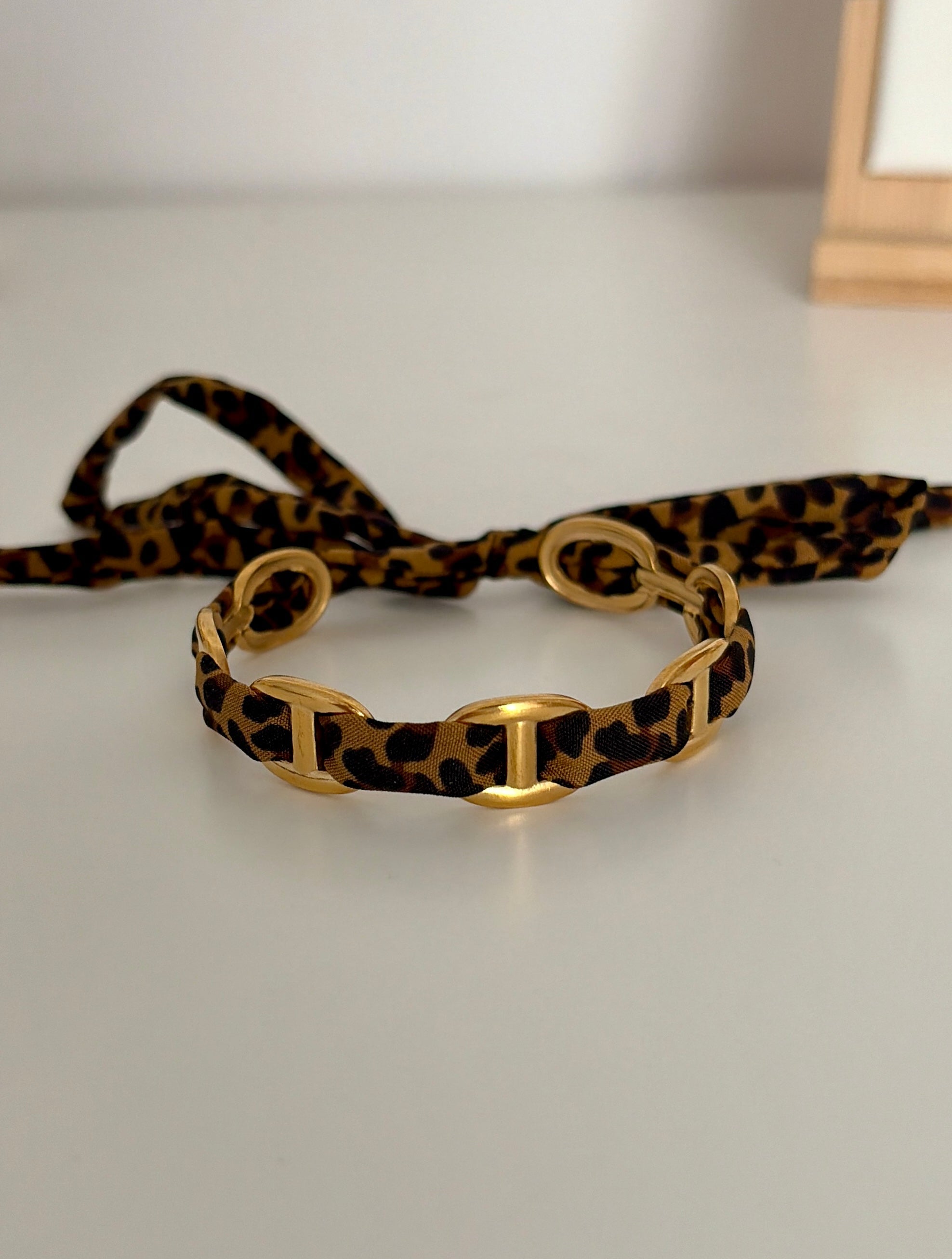 Bracelet Jonc Ella