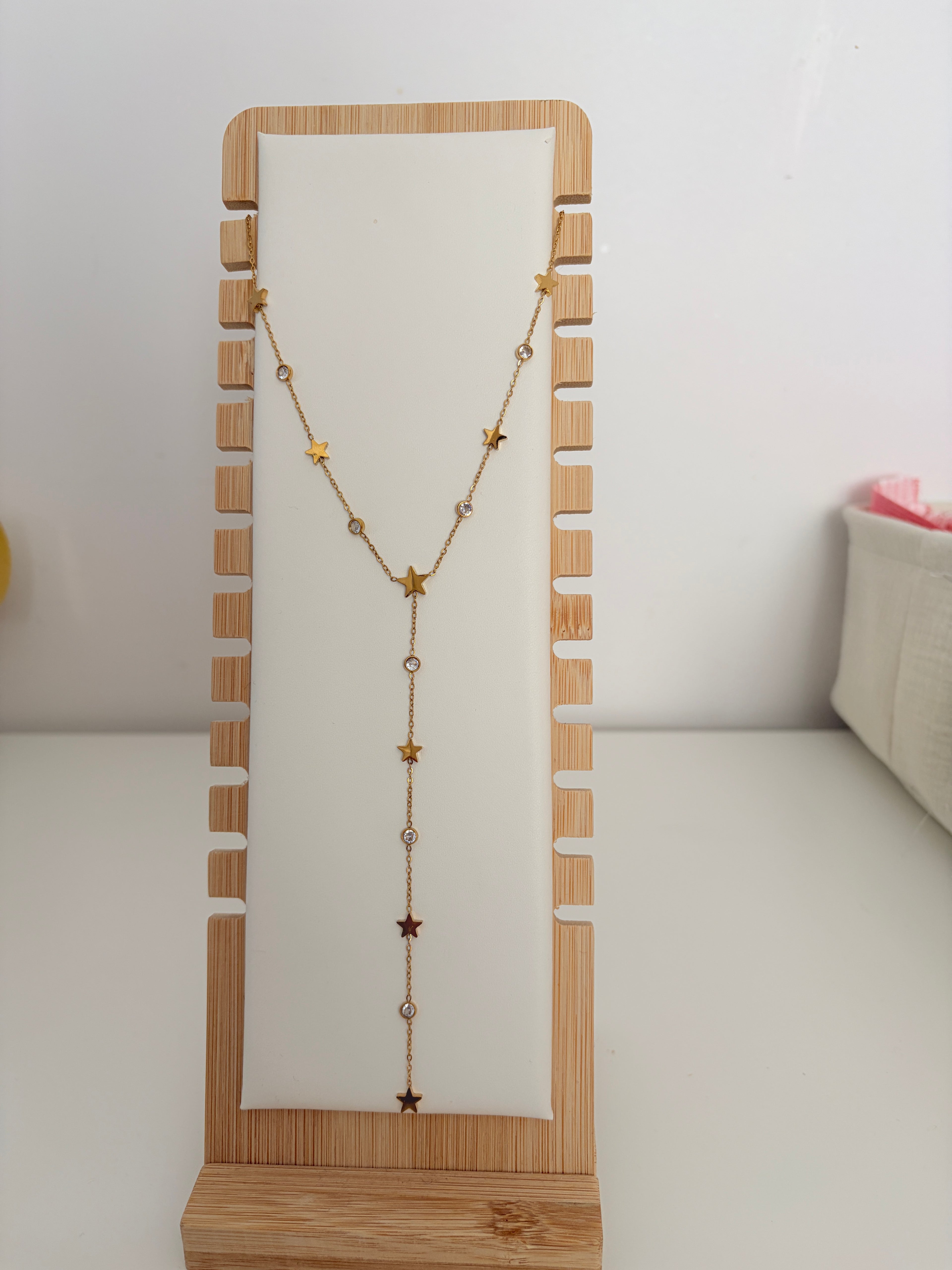 Collier Shiny