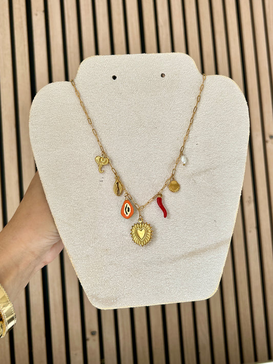 Collier Mila
