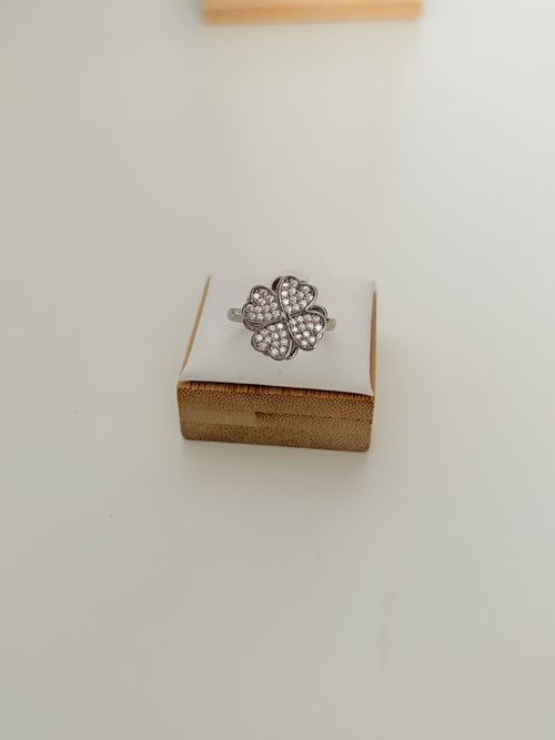 Bague anti-stress