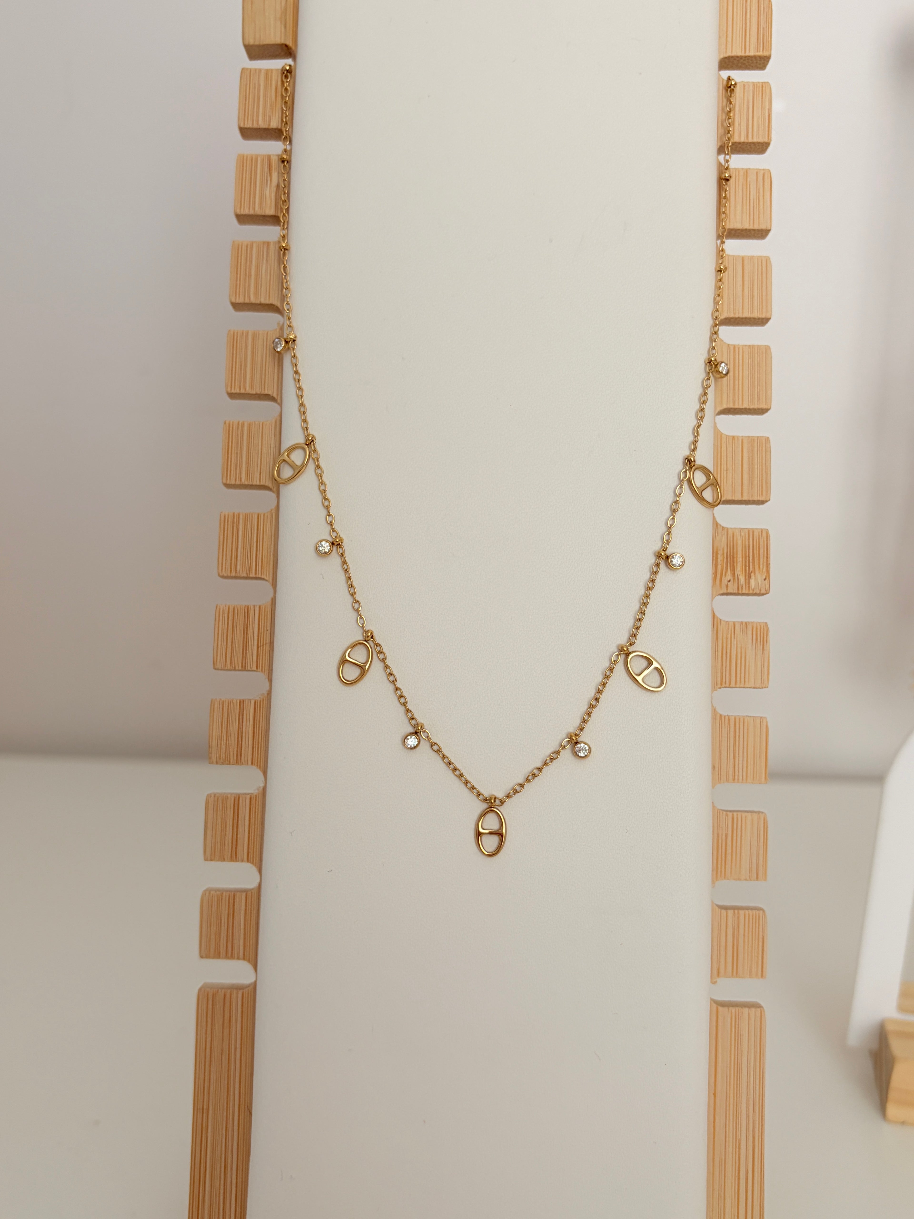 Collier Ysia