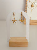 Boucles d’oreilles Vaïa