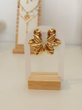 Boucles d’oreilles Thaïs