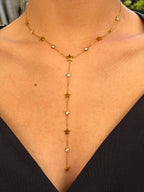 Collier Shiny