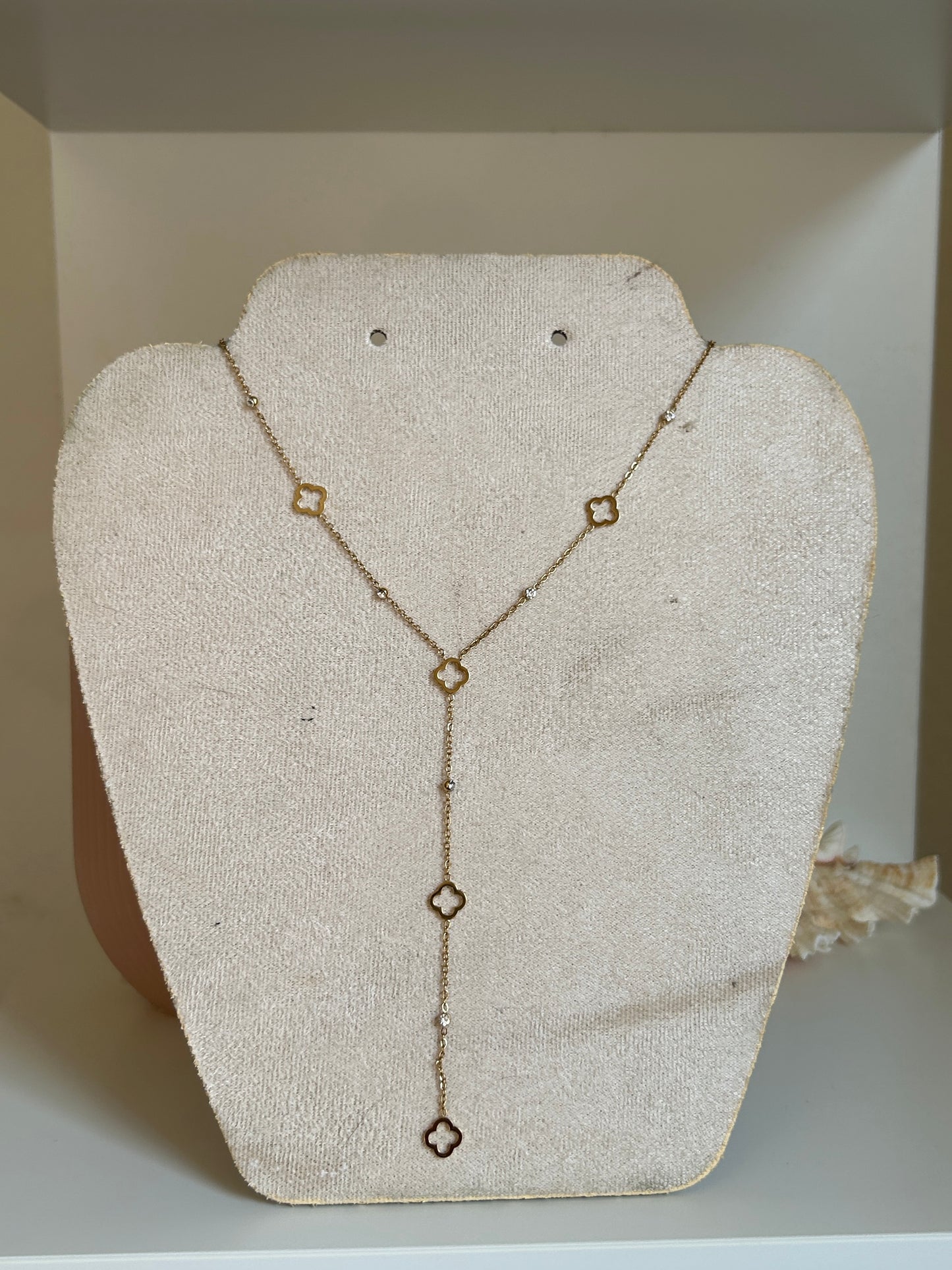 Collier Leyla