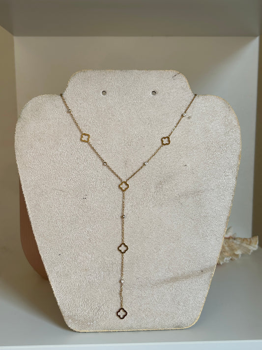 Collier Leyla