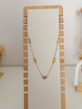 Collier Perla
