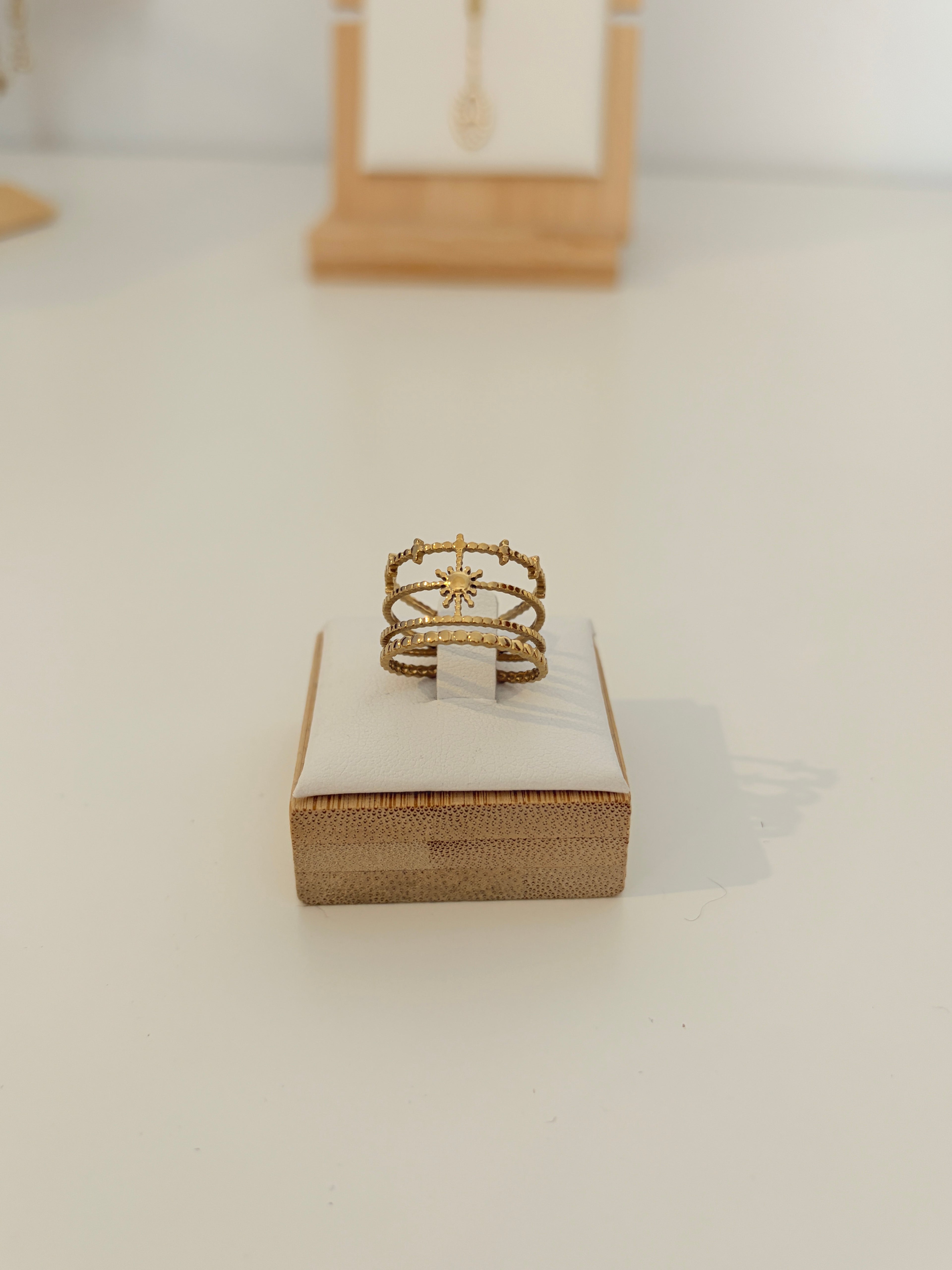 Bague Elyse