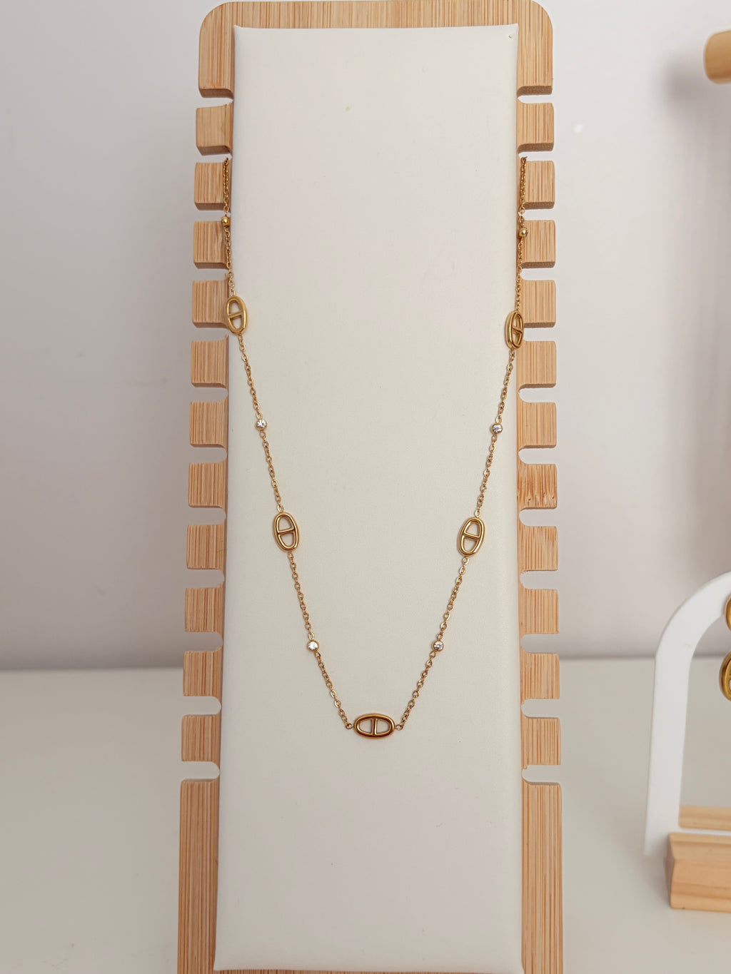 Collier Ilyana