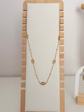 Collier Ilyana