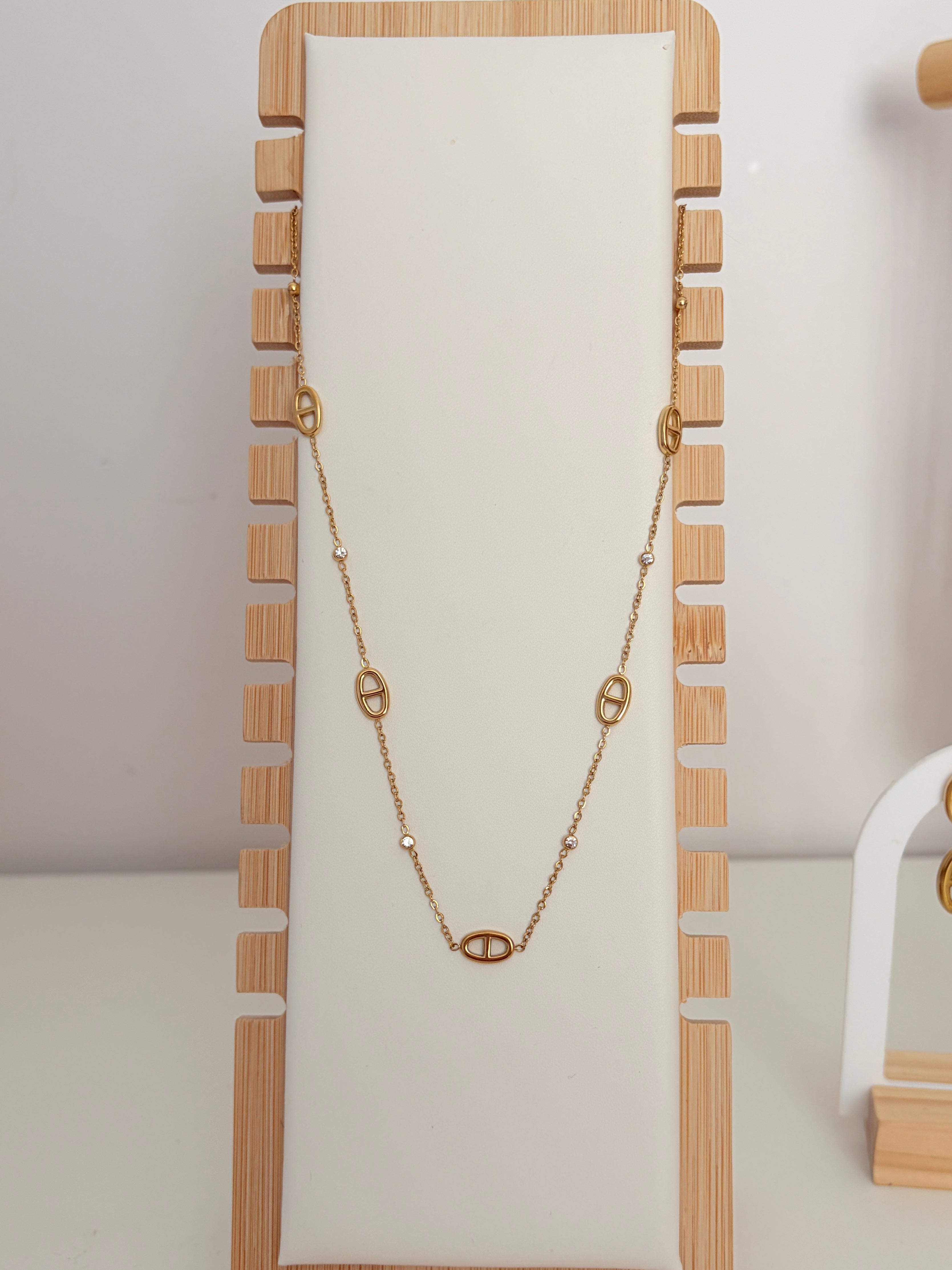 Collier Ilyana
