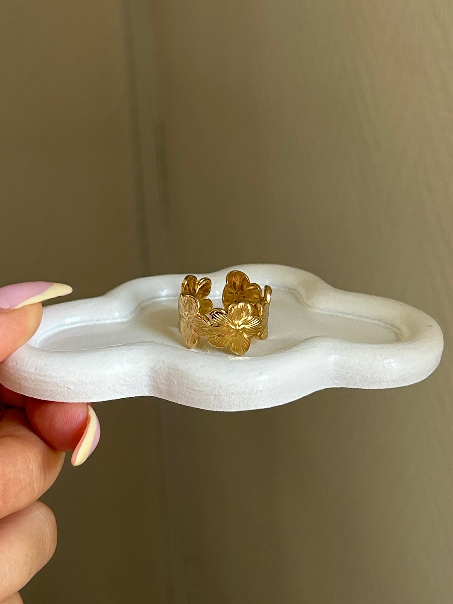 Bague Tina