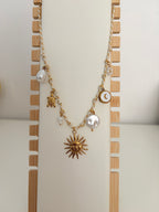 Collier Sanary