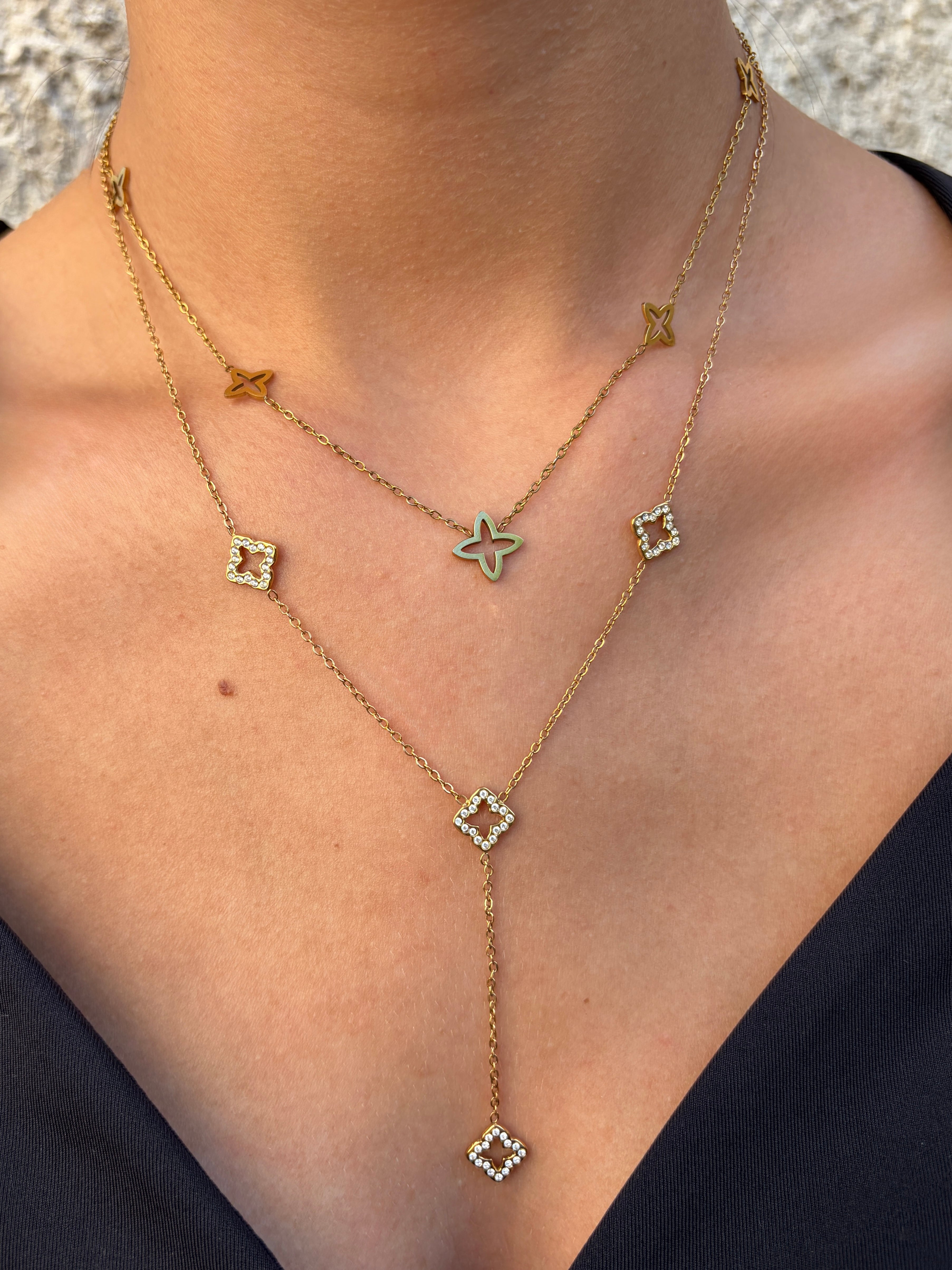 Collier Elena