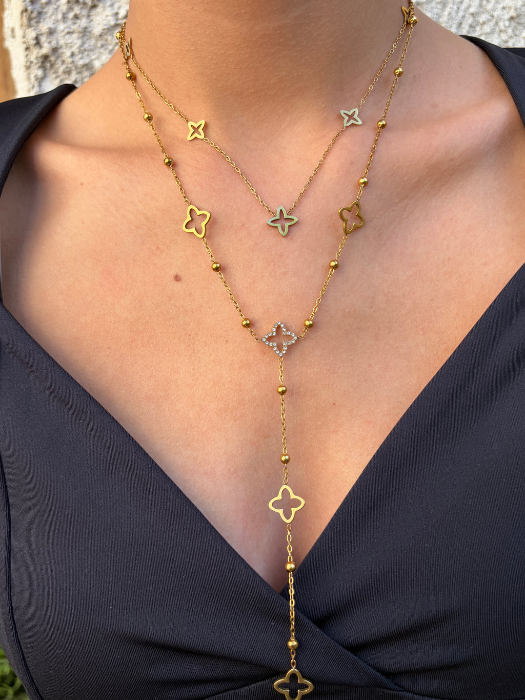 Collier Emmy