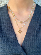 Collier Perla