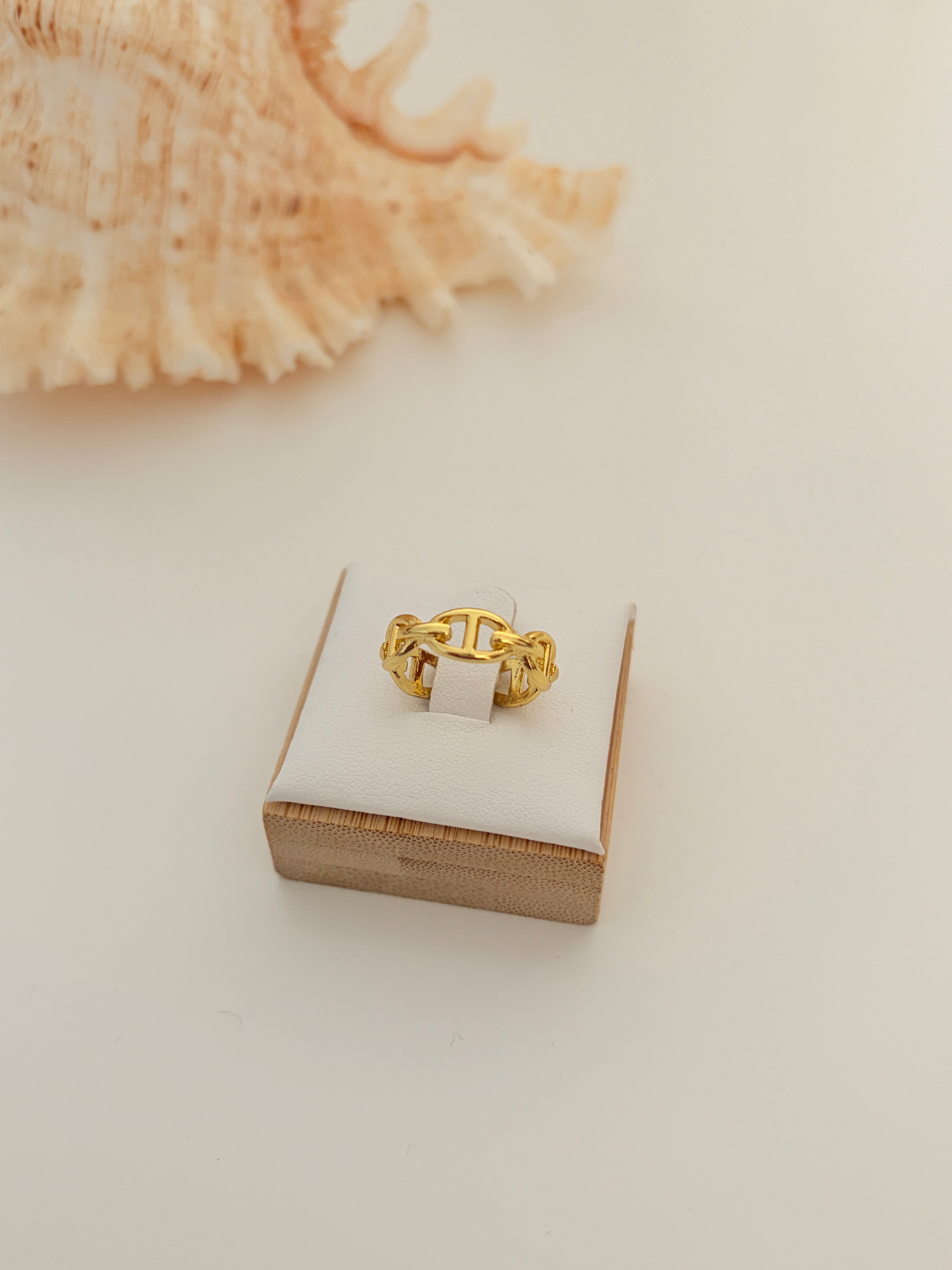 Bague Elina