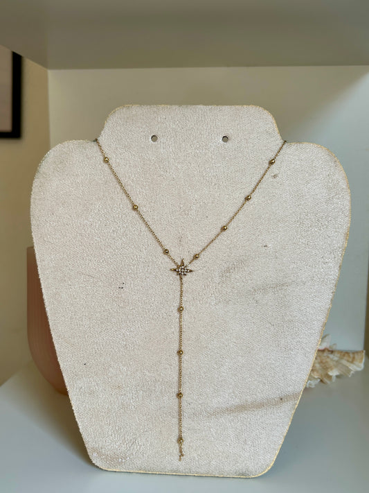 Collier Shiny