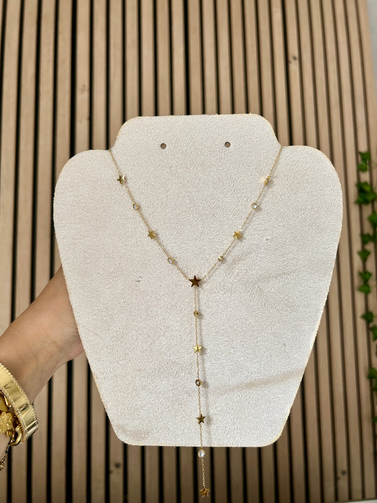 Collier Romy