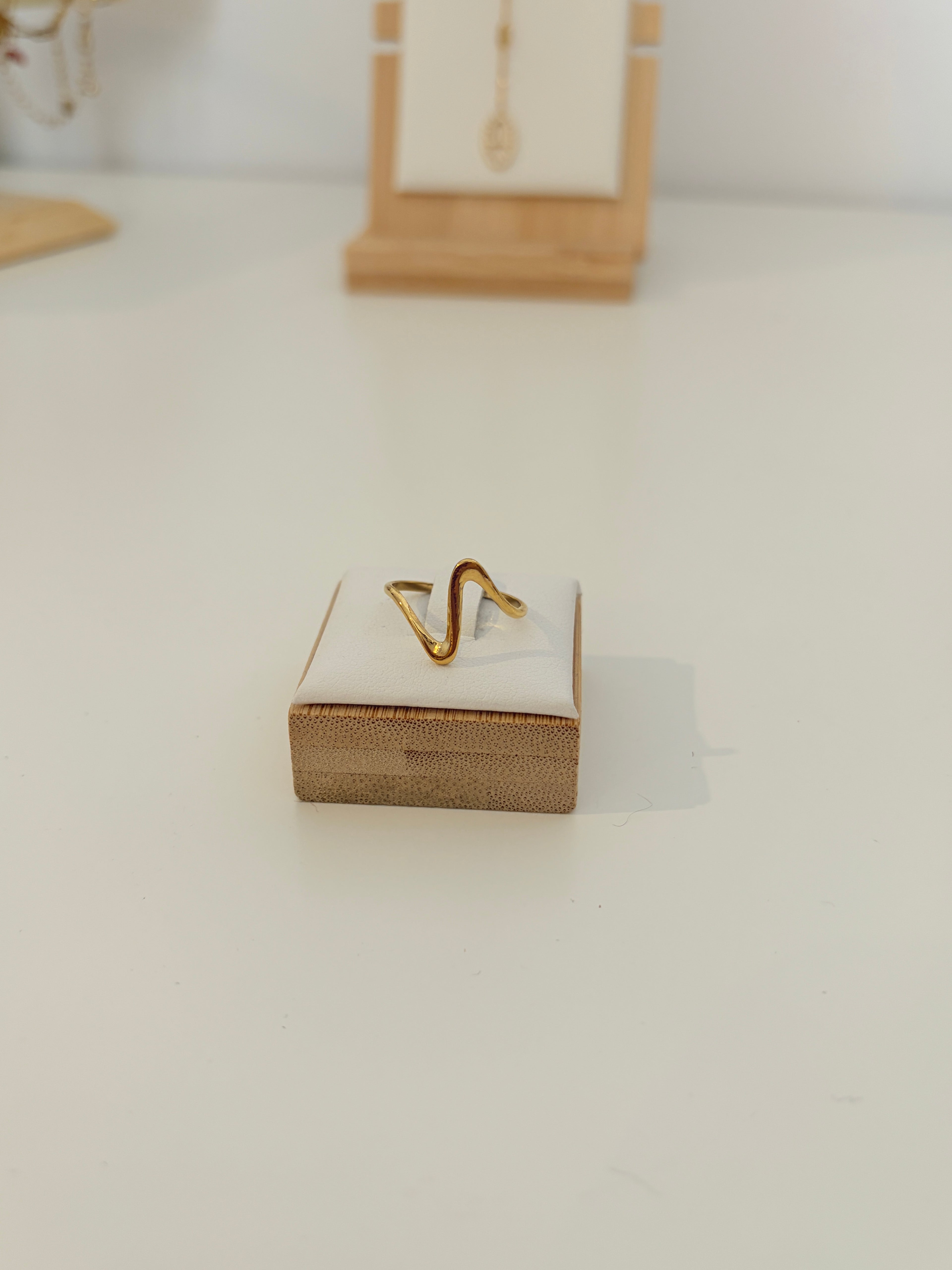 Bague Tessa