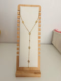 Collier Yasmine