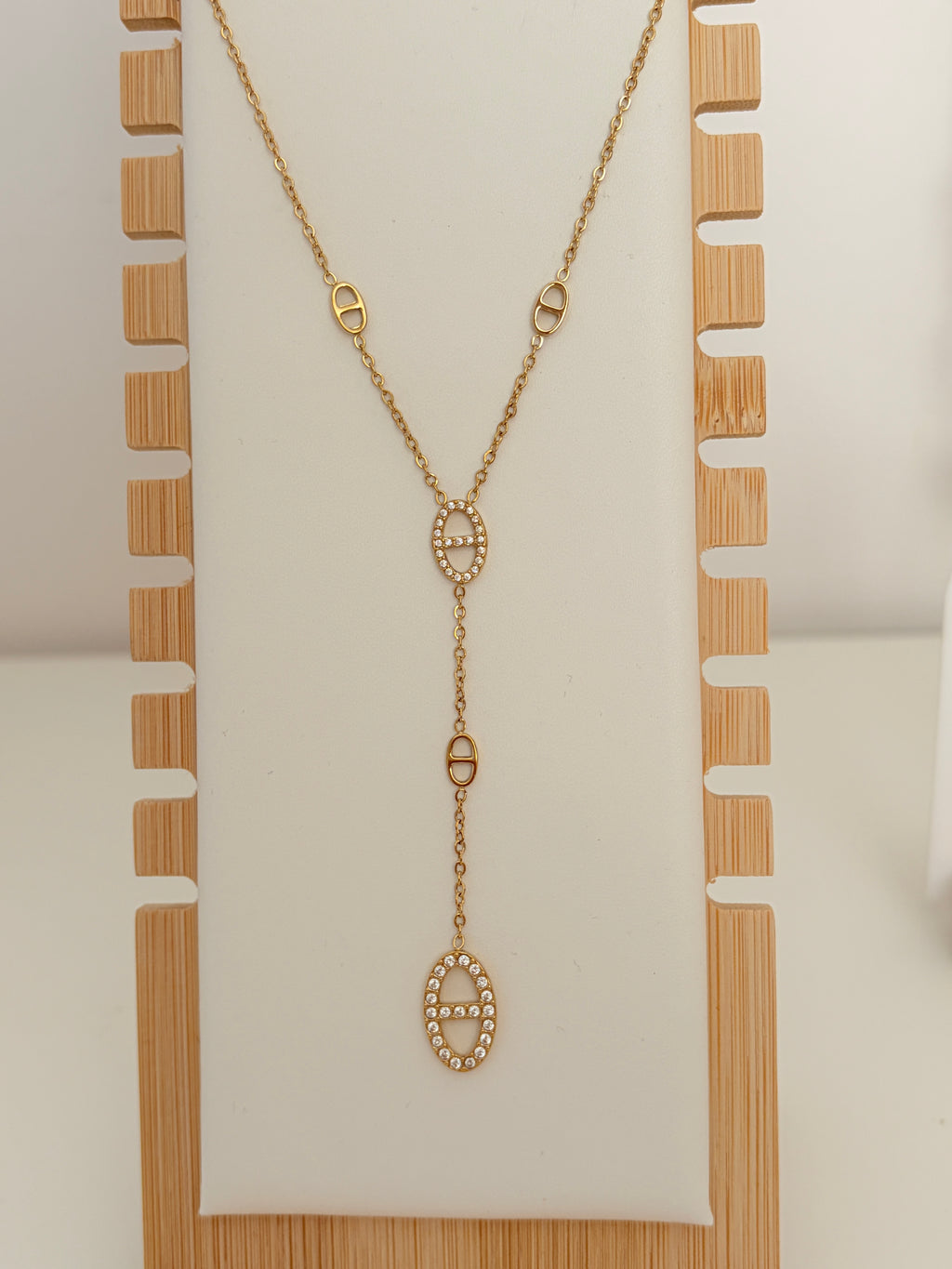 Collier Leyla