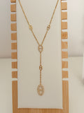 Collier Leyla