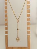 Collier Leyla