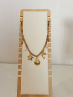 Collier Maya