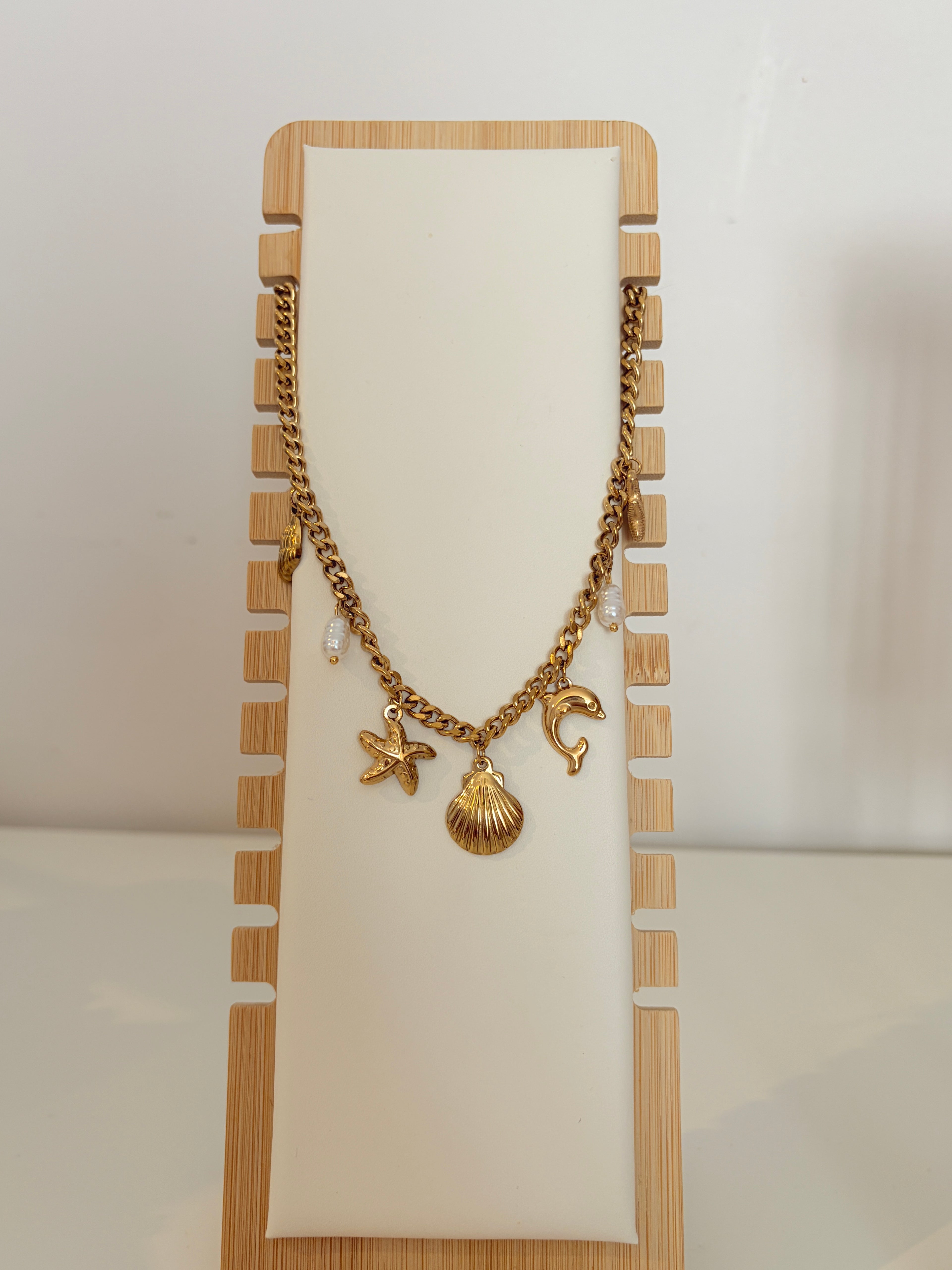Collier Maya