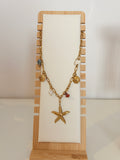 Collier Asma