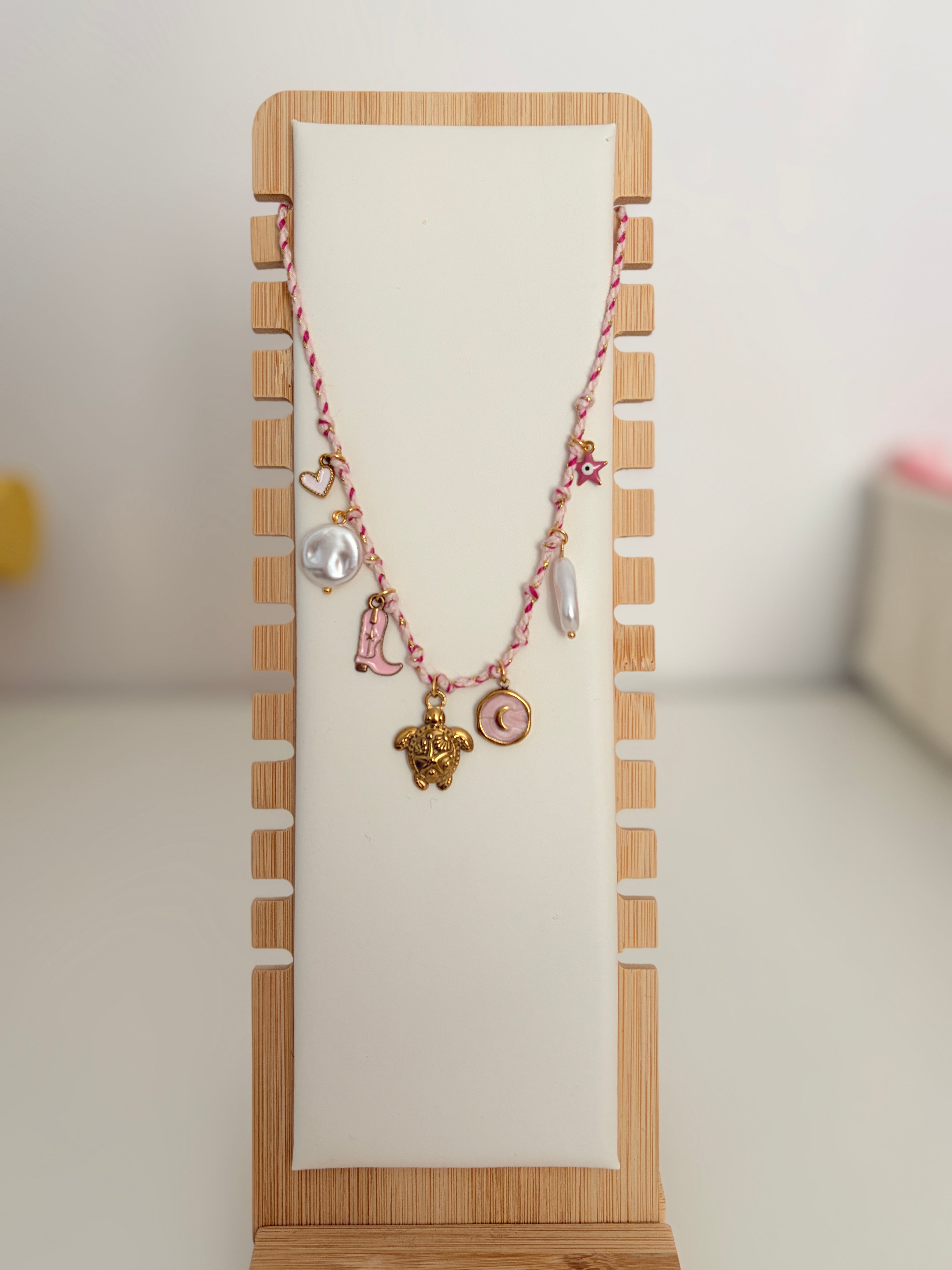 Collier Sanary