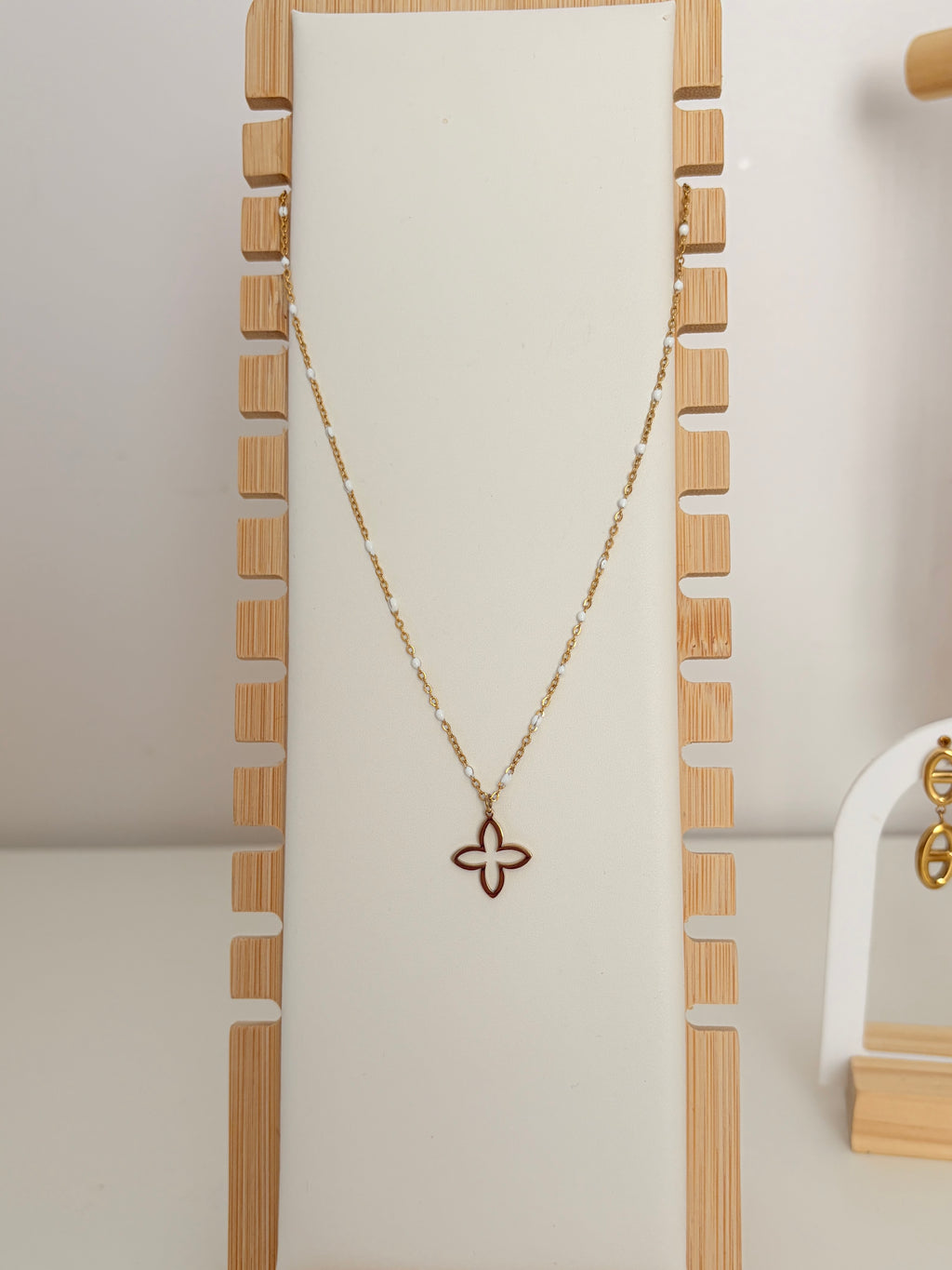 Collier Irisa