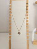 Collier Irisa