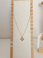 Collier Irisa