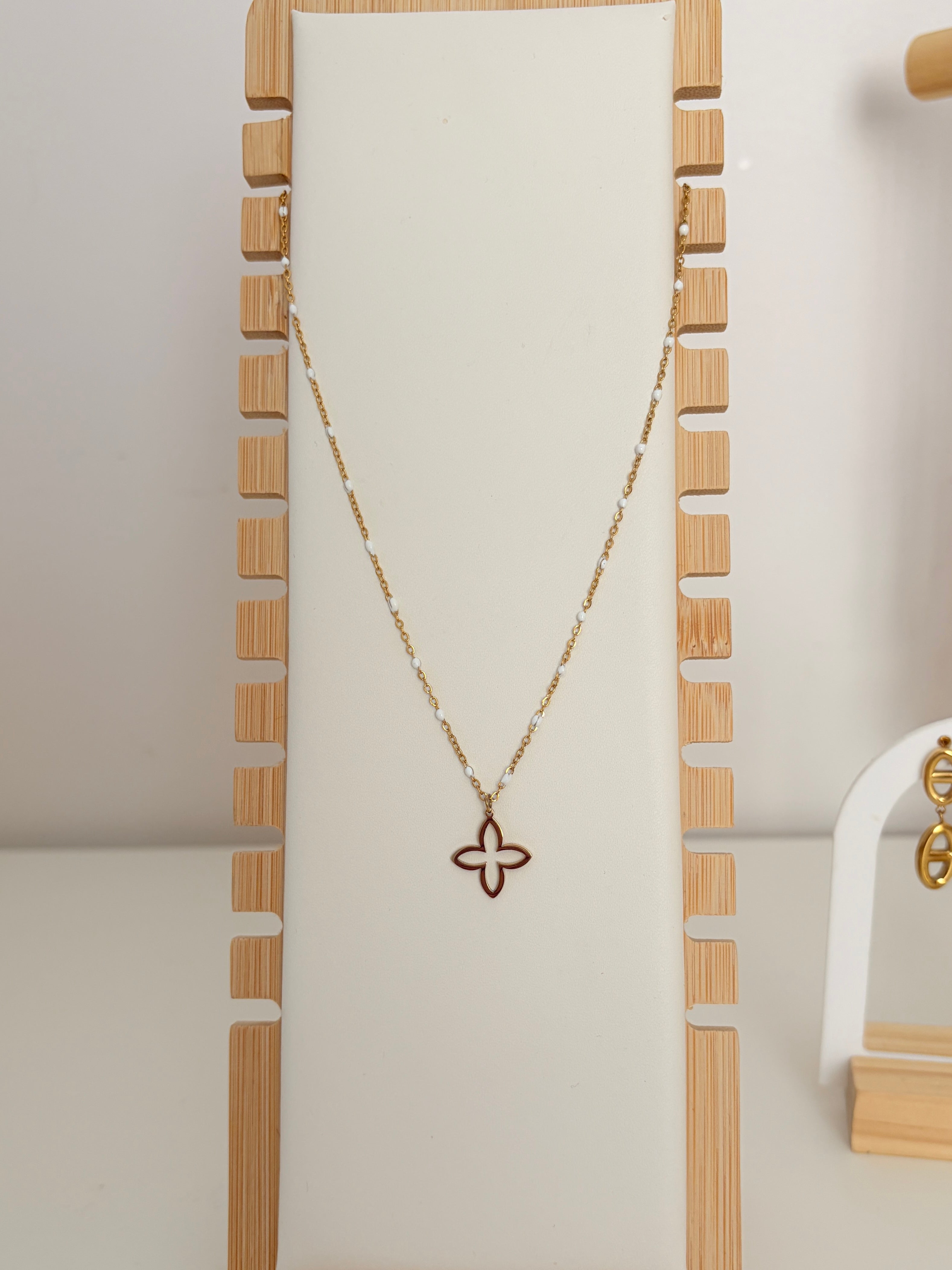 Collier Irisa