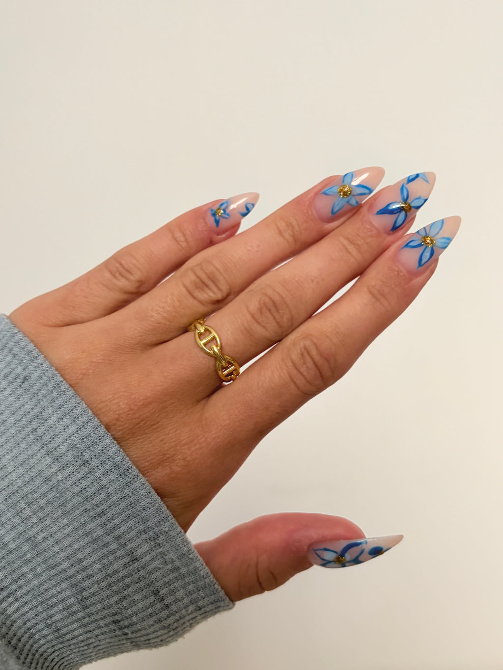 Bague Elina