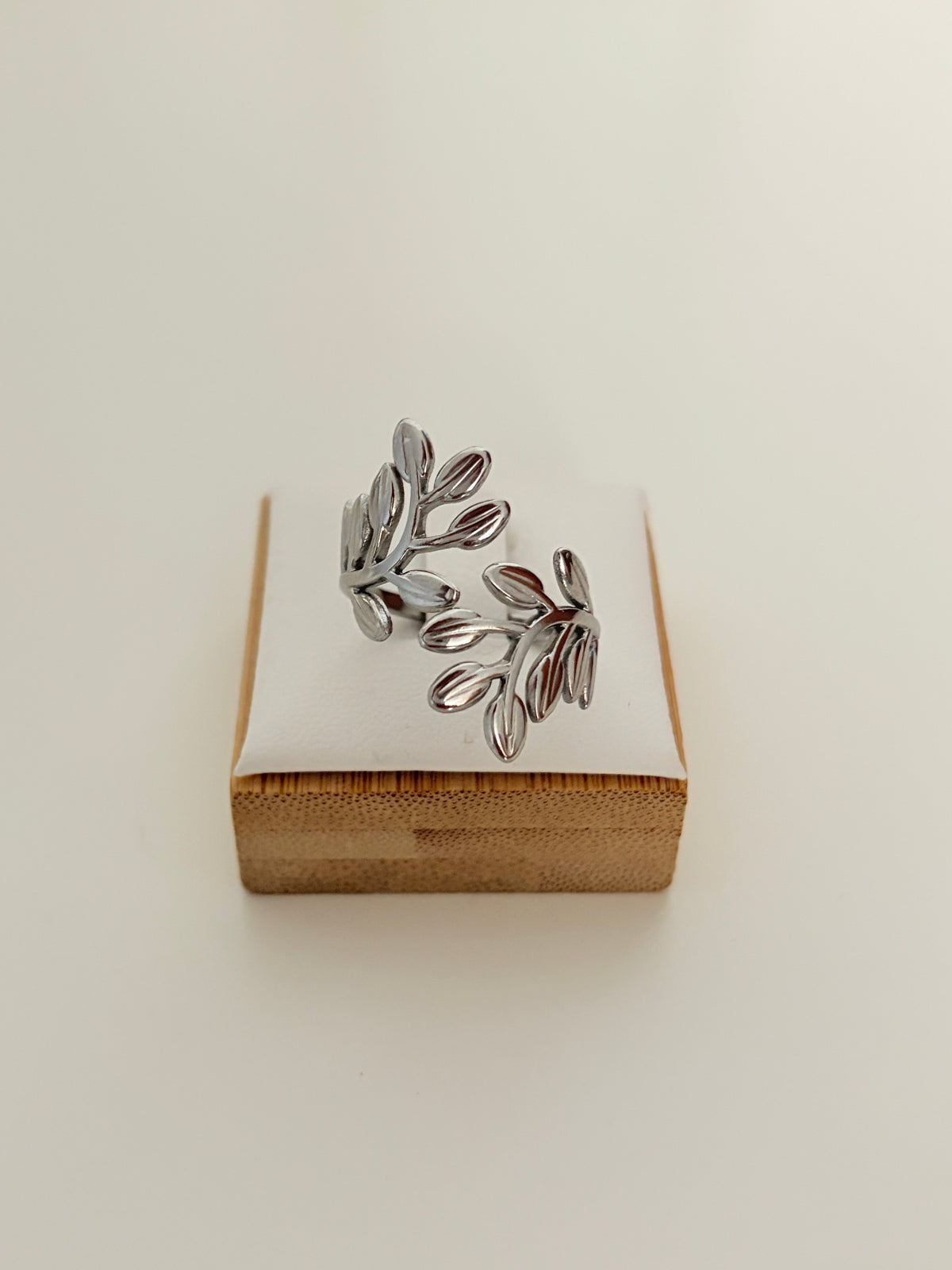 Bague Elsa