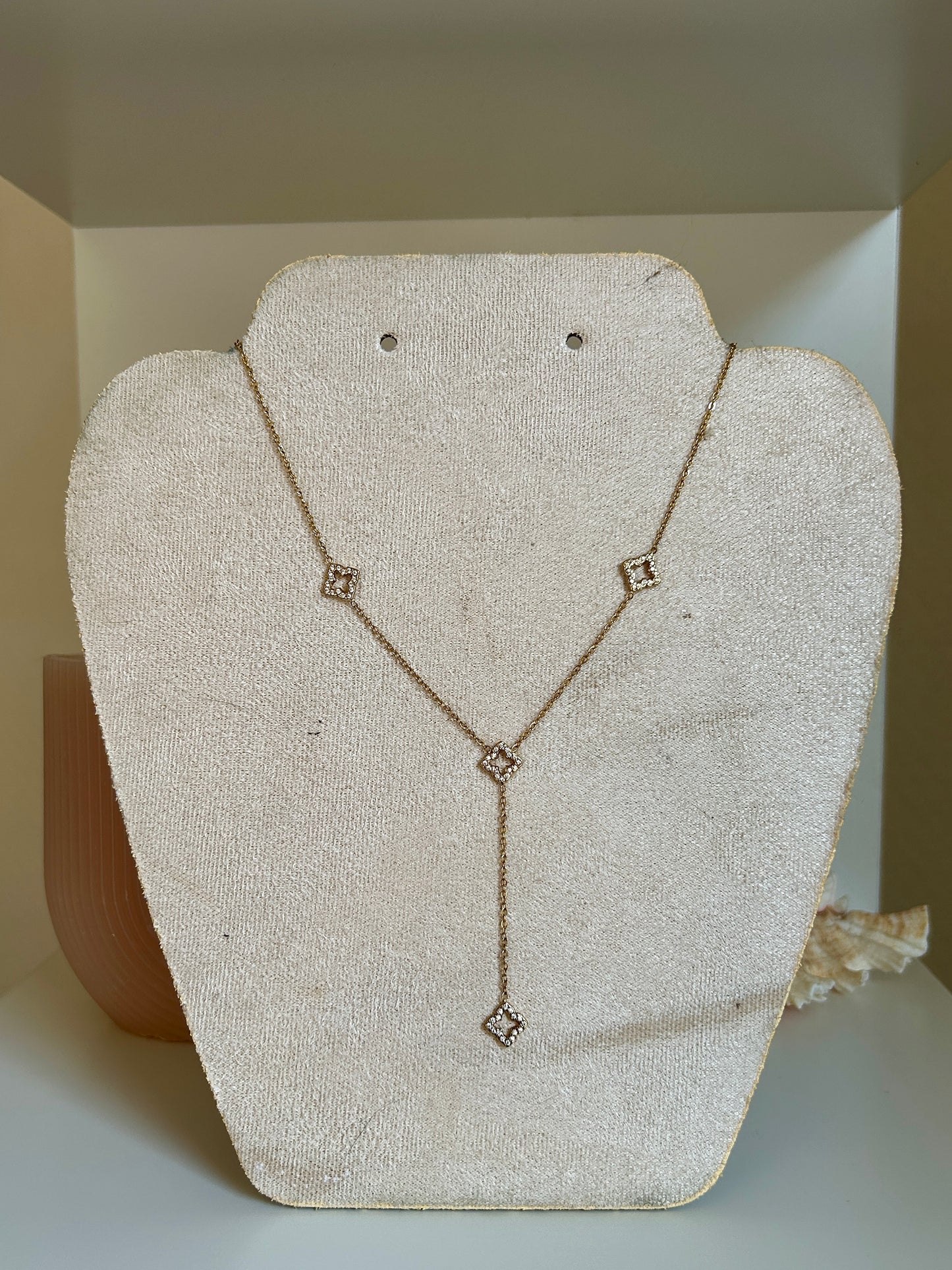 Collier Nina