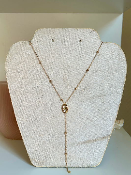 Collier Laly