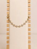 Bracelet Lys blanc