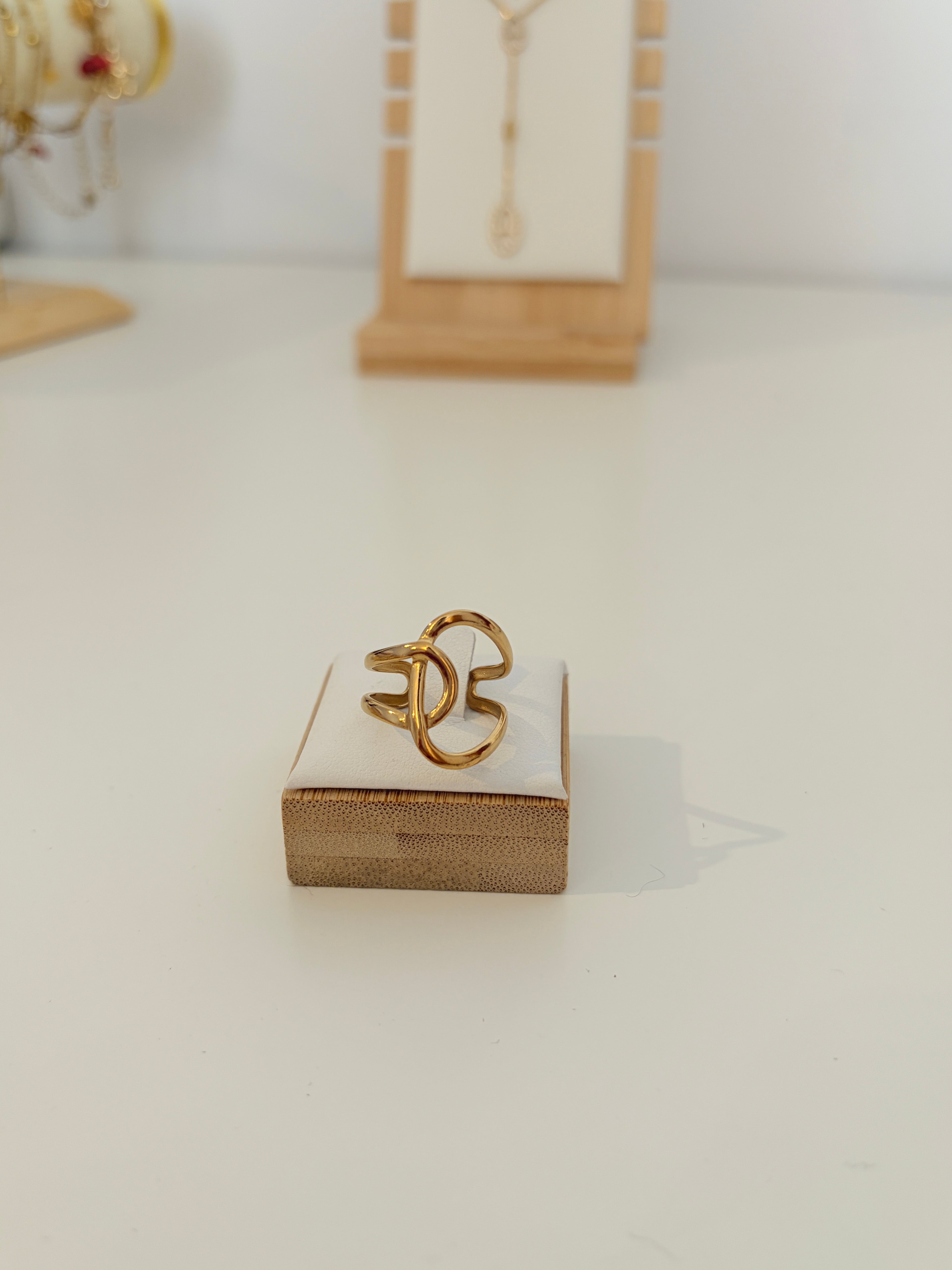 Bague Romy