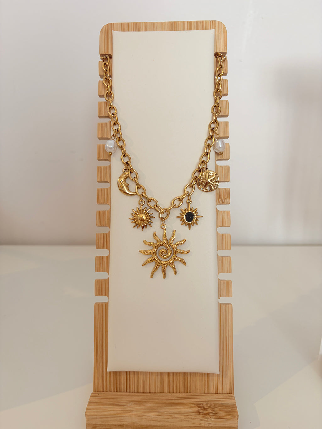 Collier Valencia