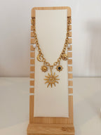 Collier Valencia