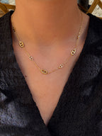 Collier Inaya